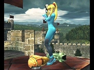 Samus : Final Smash Mer 18/07/2007