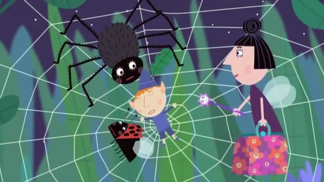 Ben and Holly's Little Kingdom The Tooth Fairy Cartoons For Kids HD Cartoons 2017 , Animated cartoons movies 2017 & 2018
