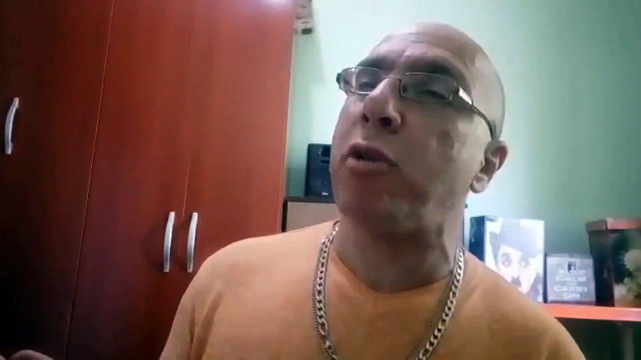 Vlog 04  - O Poder - Os Quinhoeiros