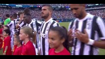 Juventus - Barcellona 1-2 Gol ed Highlights HD International Champions Cup 23/7/2017