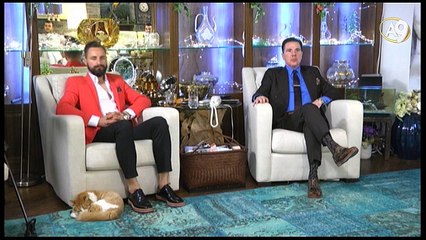 Adnan Oktar’a soruldu: Nerede tatil yapmak isterdiniz?