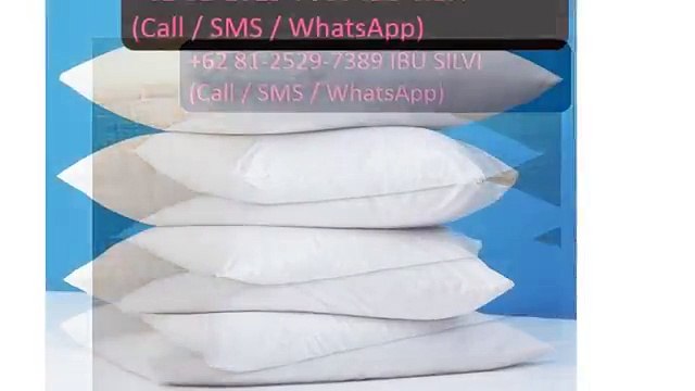 IBU SILVI +62 81-2529-7389(TELSEL) (Call - SMS - WhatsApp), DISTRIBTOR BANTAL PENGINAPAN (1)