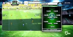 Mexico MX Liga : UANL Tigres vs Puebla