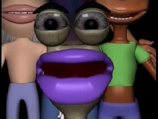 Floyd and friends sing 'Goodnight' by 'sha na na'