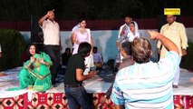 Desi Haryanvi Dance ¦ स्टेज पर हरयाणवी डांसरो का ग़दर ¦¦ Viral Video ¦¦ 2017