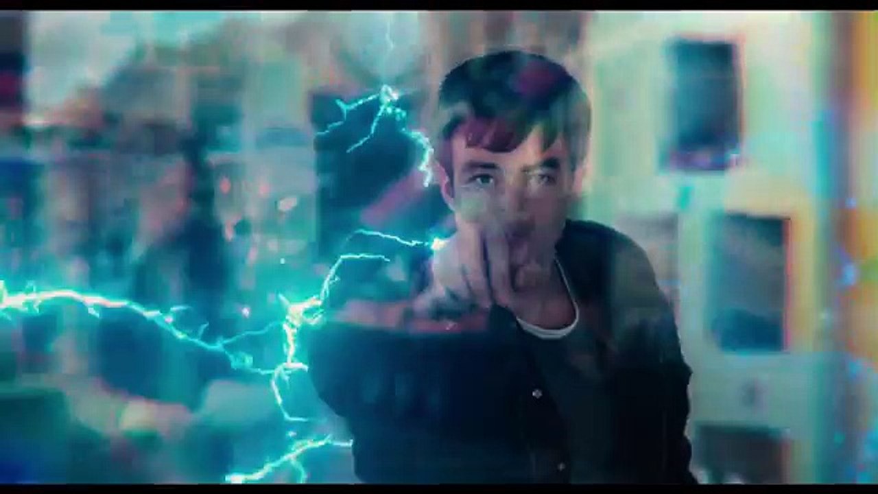 Justice League - Comic Con Release
