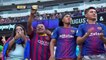Juventus 1-2 FC Barcelona - All Goals & Highlights 22.07.2017