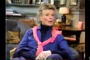 Katharine Hepburn 1981 Barbara Walters Interviews Of A Lifetime