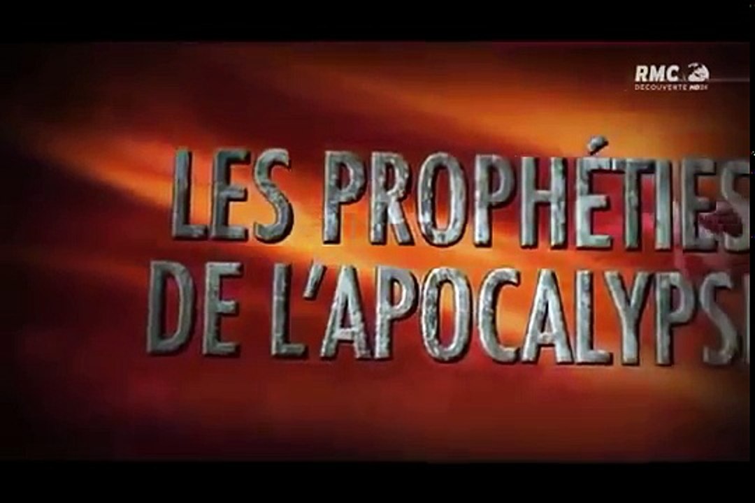 La fin du monde - Documentaire exclusive