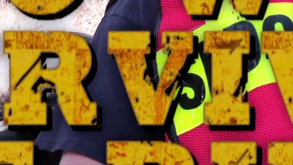 American MC Motorcycle Club Reality Show Trailer