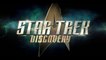 Star Trek Discovery - Bande-annonce officielle Comic Con VOST