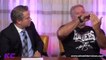 Kevin Nash Timeline WCW The Nasty Boys vs Kevin Nash/Scott Hall Shoot Fight