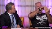 Kevin Nash Timeline WCW The Nasty Boys vs Kevin Nash/Scott Hall Shoot Fight