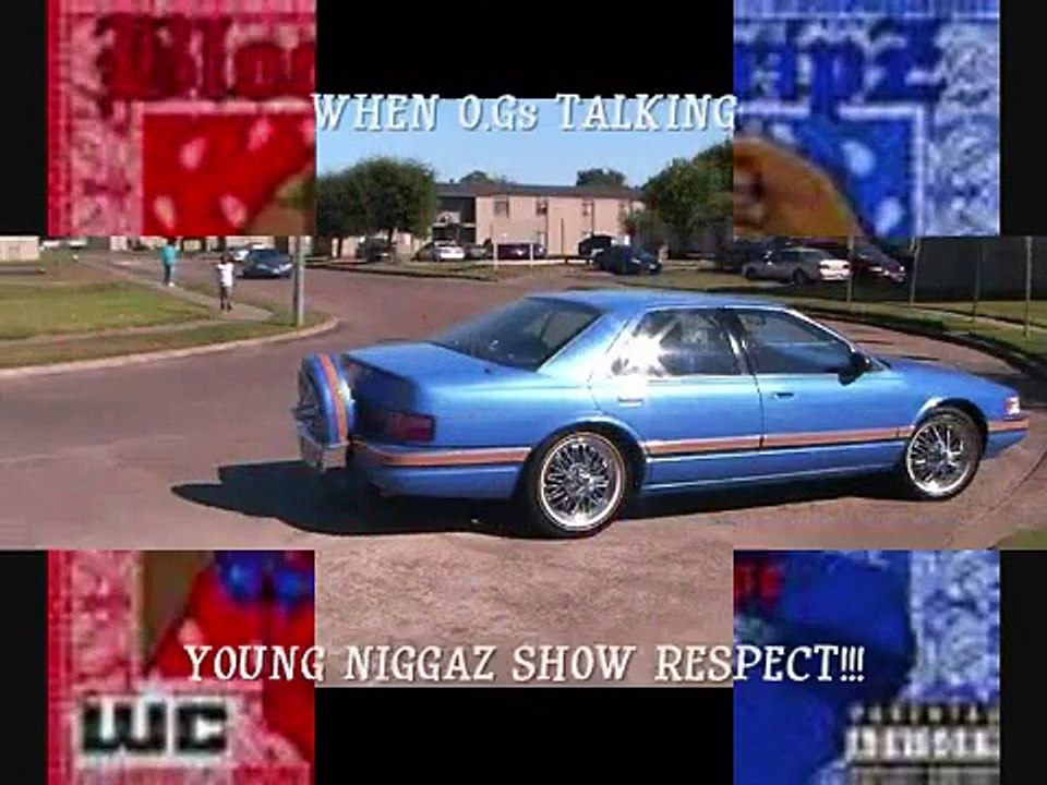 Hood Bosses - World Wide - Sunnyblaze@live.com Ent.