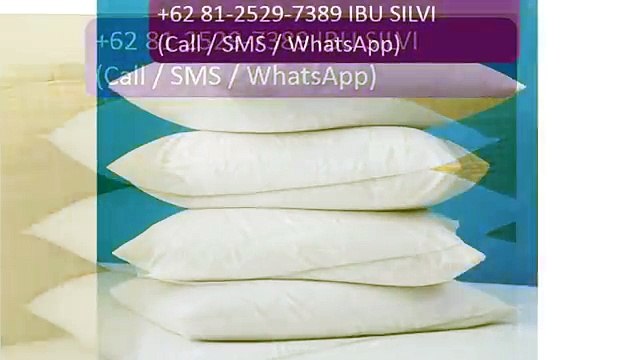IBU SILVI +62 81-2529-7389(TELSEL) (Call - SMS - WhatsApp), DISTRIBTOR BANTAL PENGINAPAN (2)