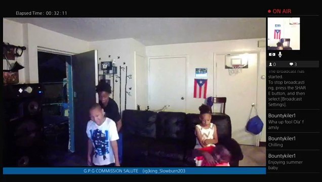 The official chillzone (1177)