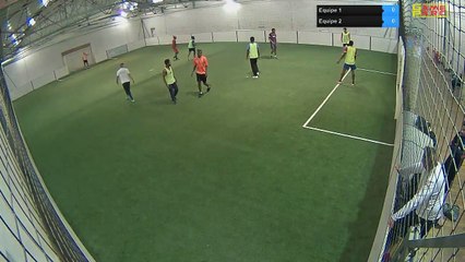 Equipe 1 Vs Equipe 2 - 22/07/17 20:36 - Loisir Poitiers - Poitiers Game Parc