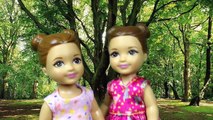 Jeunes filles pour jouets dessin animé avec saison série vidéo poupées Barbie Ken Steffi 2 Avril