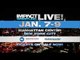 IMPACT WRESTLING LIVE! Comes to New York City Jan 7-9, 2015.  Get Your Tickets Now!!