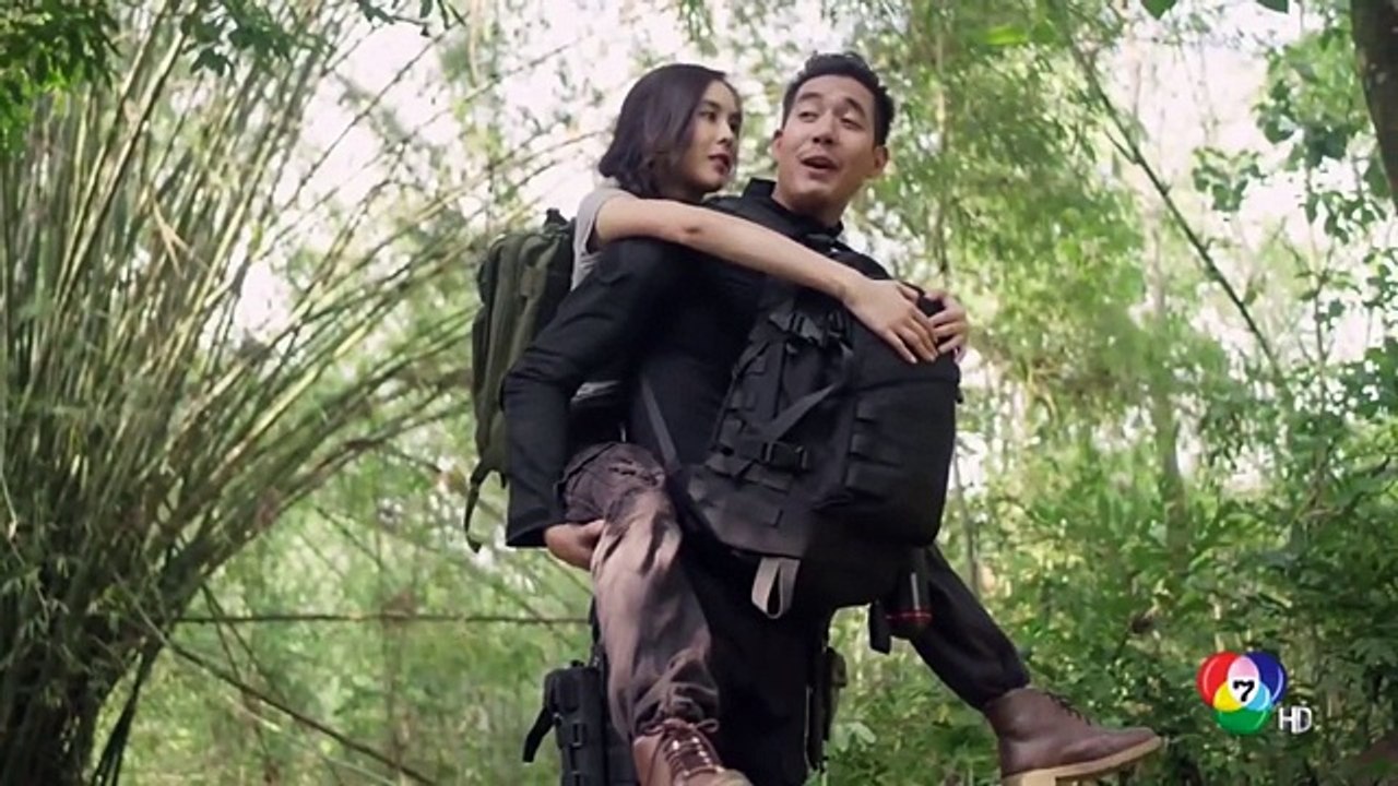 ตอกย้ำความสนุก เหนี่ยวหัวใจสุดไกปืน EP.4