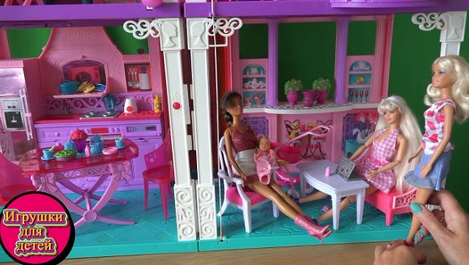 barbie despidiendose toy story