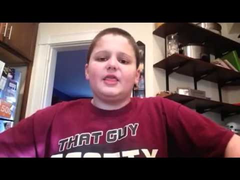 Jordan WS Reviews the Nov. 19 Episode of IMPACT WRESTLING