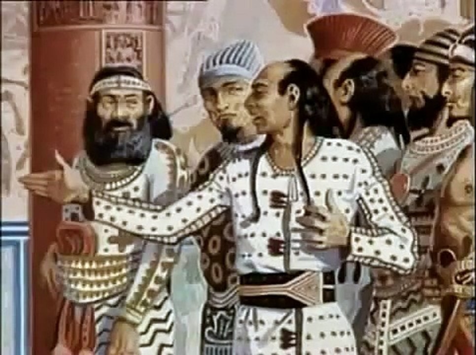 La pierre de Rosette - documentaires scientifiques