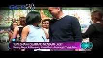 Yuni Shara Dilarang Nikah Lagi?