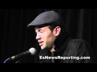 delvin rodriguez post wolak fight