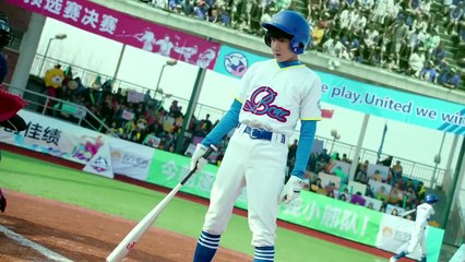 《我们的少年时代》曝電視劇主题曲【加油！AMIGO】【TFboys】高清MV