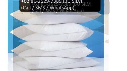 IBU SILVI +62 81-2529-7389(TELSEL) (Call - SMS - WhatsApp), BANTAL MURAH, GROSIR BANTAL PENGIAPAN