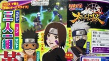 Naruto Storm 4: Rin Nohara All Movesets,Tail Beast Awakening and Ultimate Jutsu
