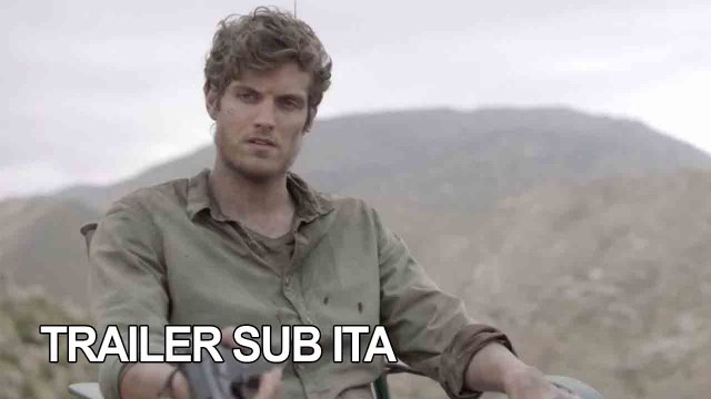 FEAR THE WALKING DEAD Official Comic Con Season 3 Trailer - SUB ITA