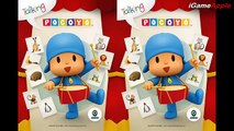 Androïde pour drôle Jeu enfants Nouveau examen Parlant Pocoyo iphone ipad ios gameplay