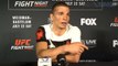 Jeremy Kennedy would prefer to fight in Canada and would love Gray Maynard