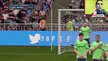 FIFA 16 FINISHING GLITCH TUTORIAL! HOW TO SCORE EVERYTIME! (TIPS & TRICKS)