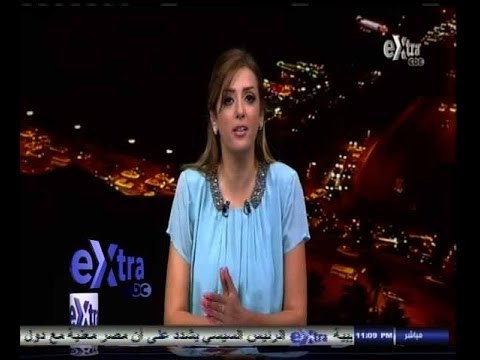 ‫#‬ستوديو‪_‬إكسترا | الحلقة الكاملة 24 أغسطس 2014 | تطورات أزمة انقطاع الكهرباء