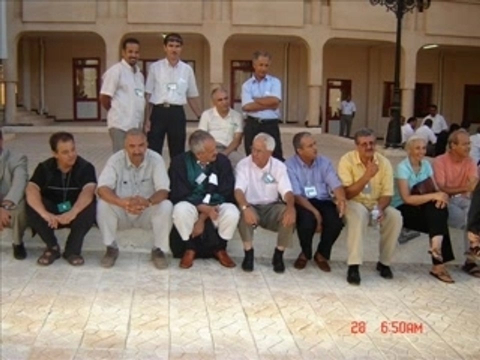 Mostaganem