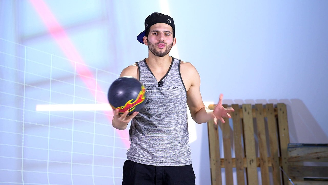 Football freestyle - Comment faire le TATW ? par Wass