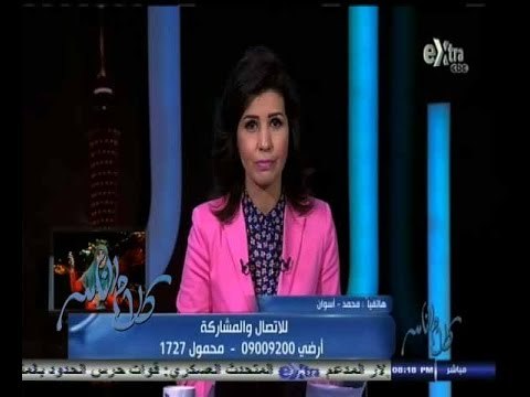 #كلام_الناس | كيف ترى قرار الحكومة بنقل الباعة الجائلين إلى موقف الترجمان ؟ - الجزء الأول