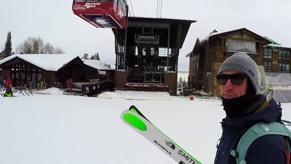 Deepcember 2016 with Griffin Post