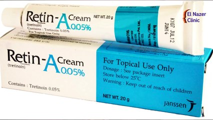 التقشير الكيميائي المنزلي د. محمد الناظر