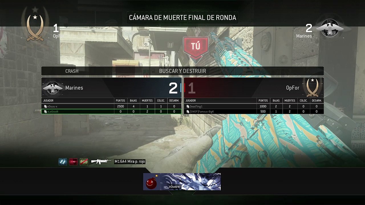 GB Proof