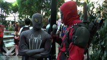 Spider Man, Should Deadpool Join The Marvel Cinematic Universe Katsucon new Cosplay