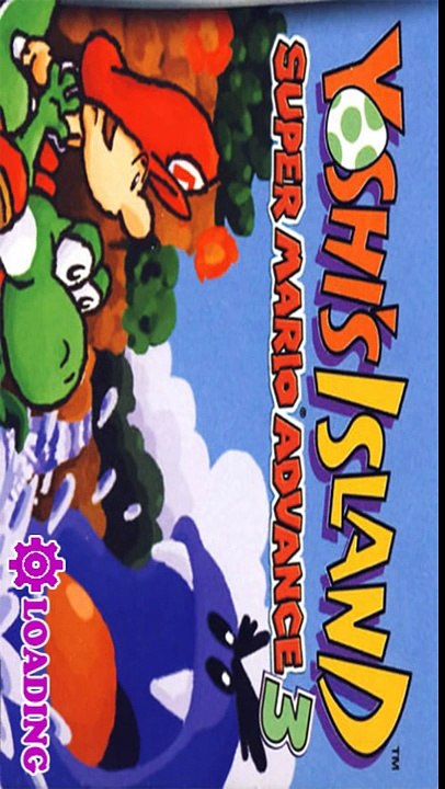 DESCARGA YOSHI ISLAND SIN EMULADOR PARA ANDROID [APK] | GRATIS SIN ROOT | GBA | APK