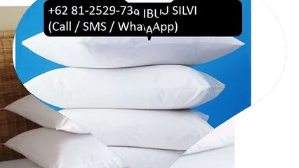 IBU SILVI +62 81-2529-7389(TELSEL) (Call - SMS - WhatsApp), PRODUSEN BANTAL PENGINAPAN (1)