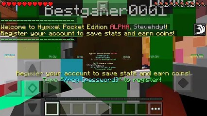 КАК ЗАЙТИ НА СЕРВЕР В MINECRAFT PE - 0.14.0.-0.15.0.