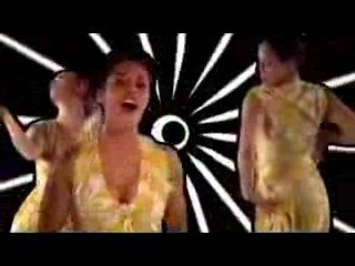 Natasja Gi mig Danmark tilbage