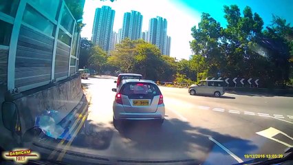 Dashcam Fails Compilation