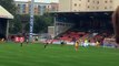 Partick Thistle 1:0 St. Mirren (	Scottish League Cup. 22 July 2017)